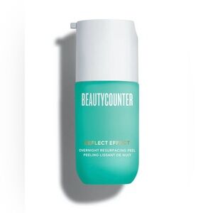 Beautycounter Reflect Effect Overnight Resurfacing Peel